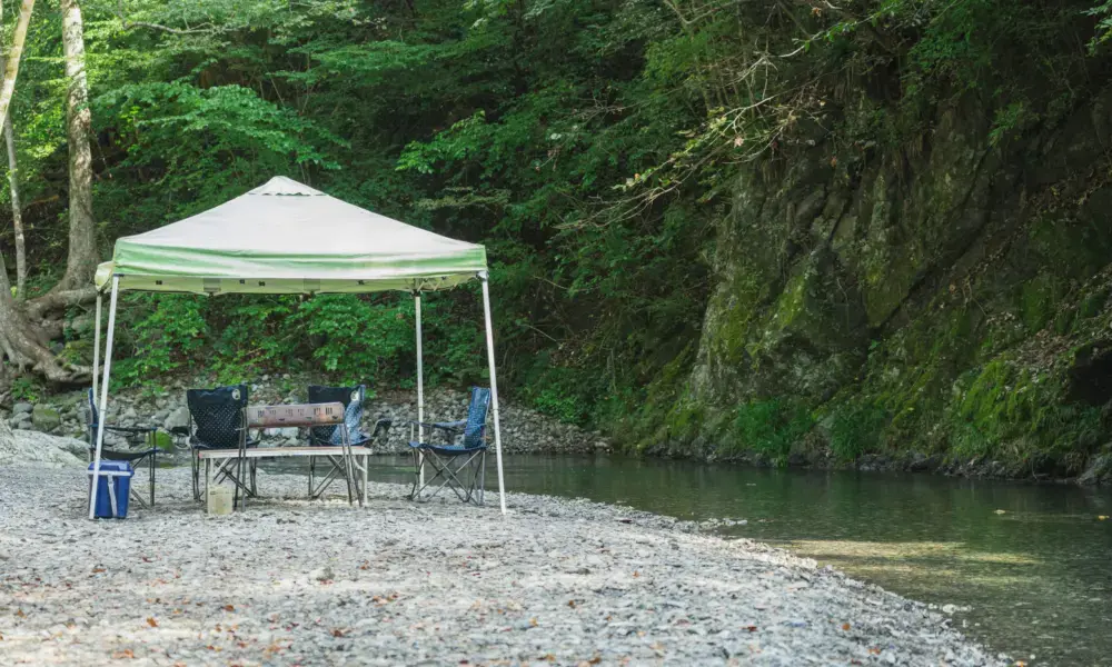 FUREAI GLAMPING&BBQの2枚目画像